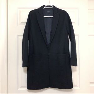 Black Theory Coat